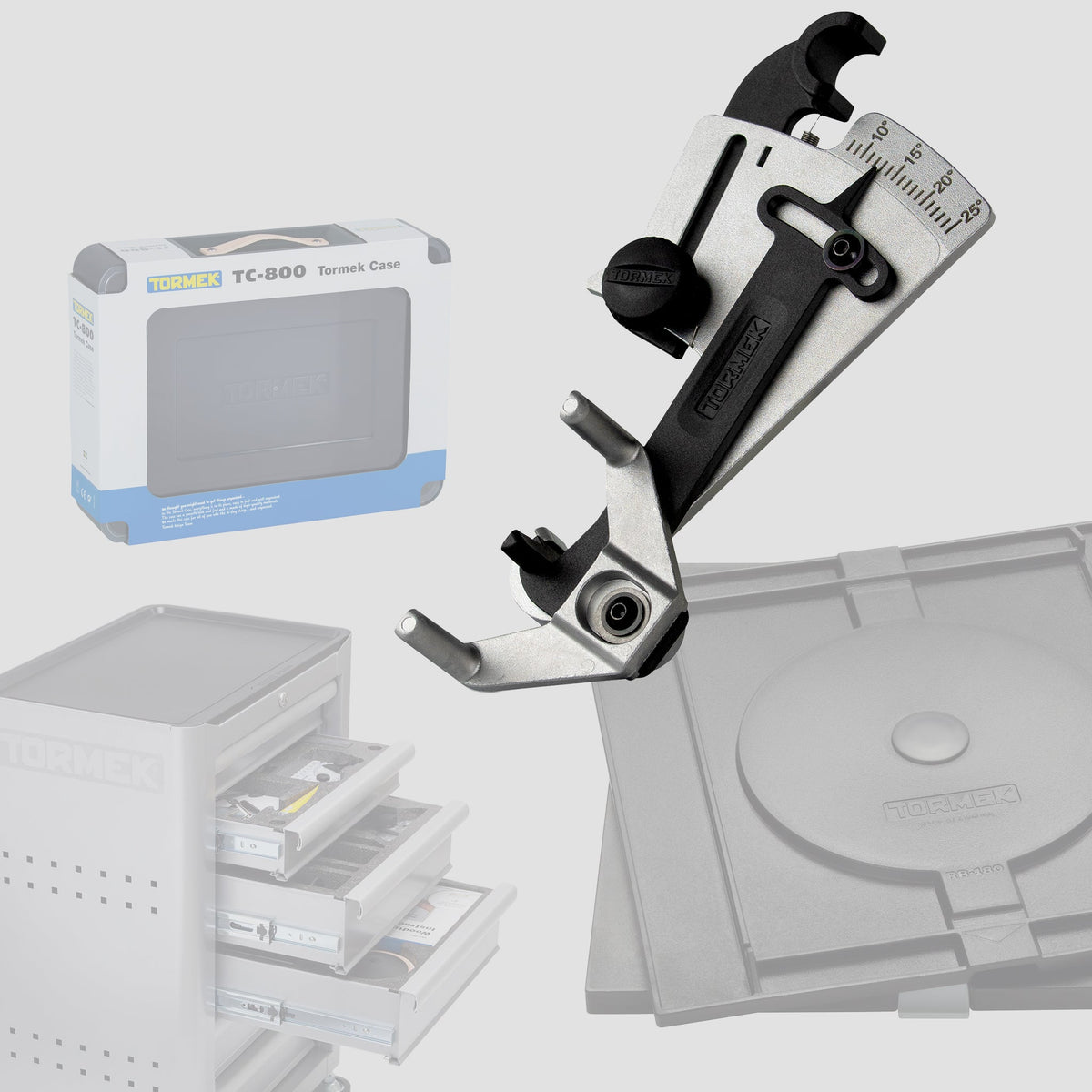 Tormek Accessories — Page 2 — Sharpening Supplies
