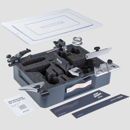 Tormek Jigs and Kits