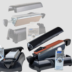 Tri-Stone Sharpening Kits