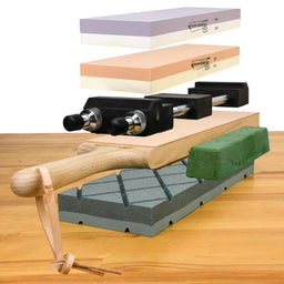 Water Stone Sharpening Kits