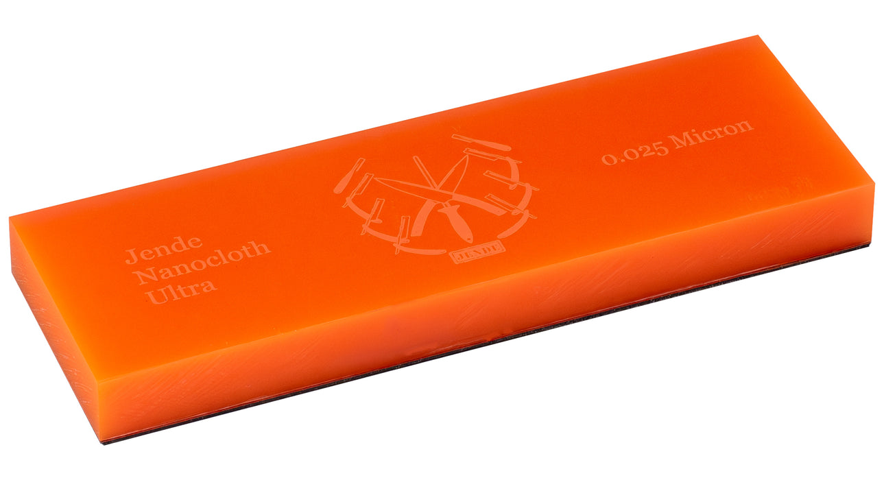 Jende Nanocloth Ultra Strop
