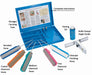 GATCO Ultimate Diamond Hone Sharpening System