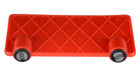Tecomec Magnetic File Angle Guide Plate