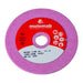 Tecomec 4" x 1/8" Chainsaw Grinding Wheel with 5/8" Arbor