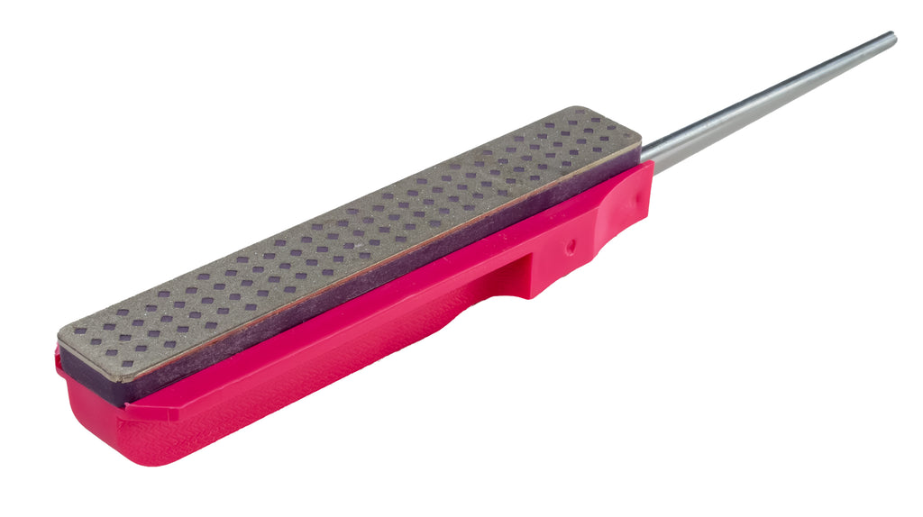 GATCO Diamond Sharpening Hone — Sharpening Supplies