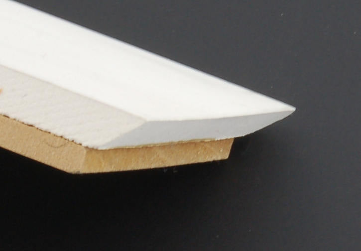 Strop Color Chart Large Synthetic Strop — Sharpening Supplies