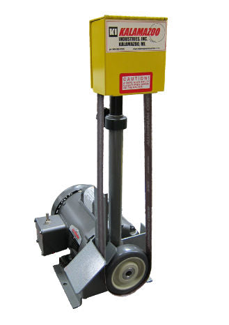 Kalamazoo 1X42 Belt Sharpener