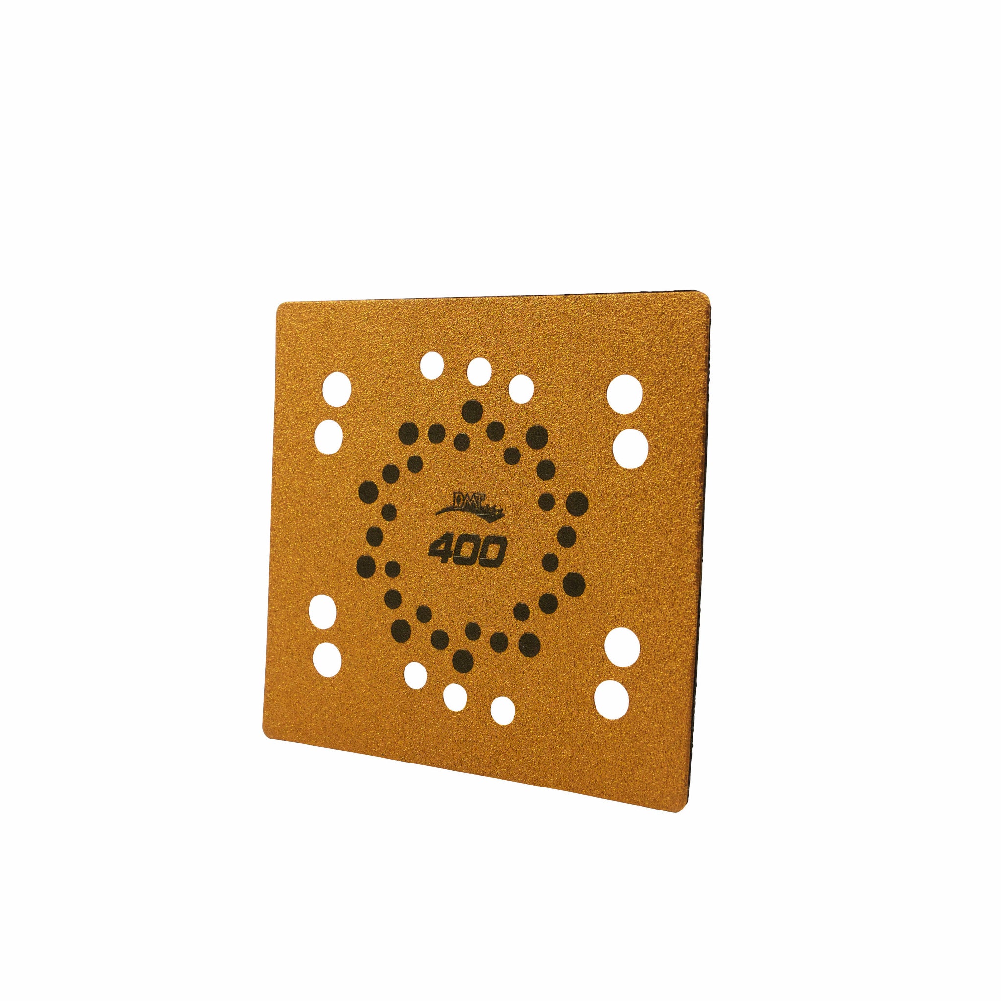 DMT DMAXX 1/4 Sheet Surface Removal Plate — Sharpening Supplies