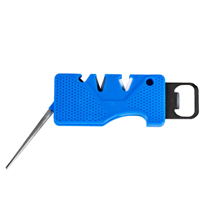 DMT EdgeSharp PocketSharp Plus Multi-Function Sharpener