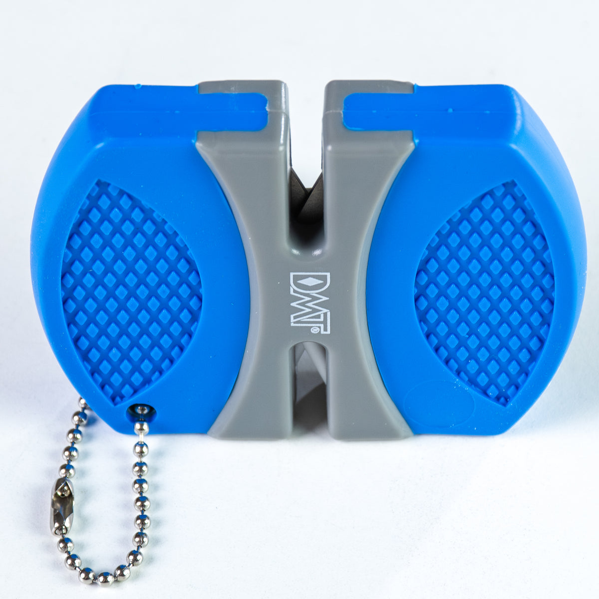 DMT EdgeSharp SharpAdjust Sharpener - 6 Tungsten V-Groove Sharpener With Suction Base