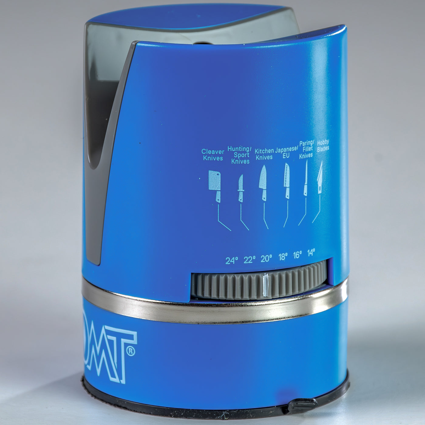 DMT EdgeSharp SharpAdjust Sharpener — Sharpening Supplies