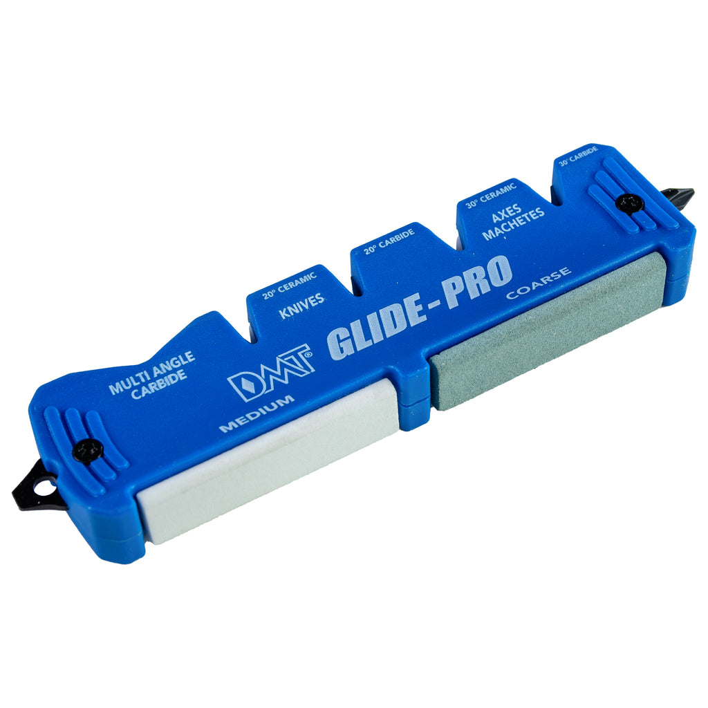 DMT D3 AIR TECH DMT GRIP TECH 43.5 使用品綺麗 DMT EdgeSharp Glide-Pro Sharpener — Sharpening Supplies
