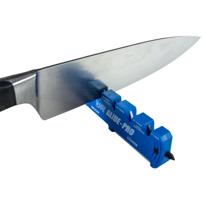 DMT EdgeSharp Glide-Pro Sharpener