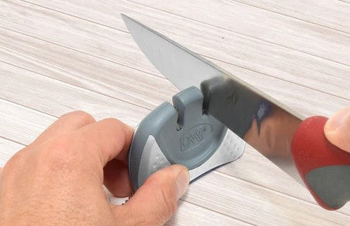 DMT EdgeSharp PocketSharp2 Knife Sharpener