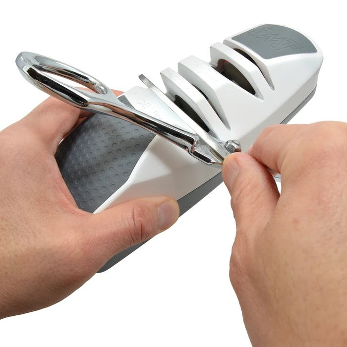 DMT USB-Sharp Knife and Shear Sharpener