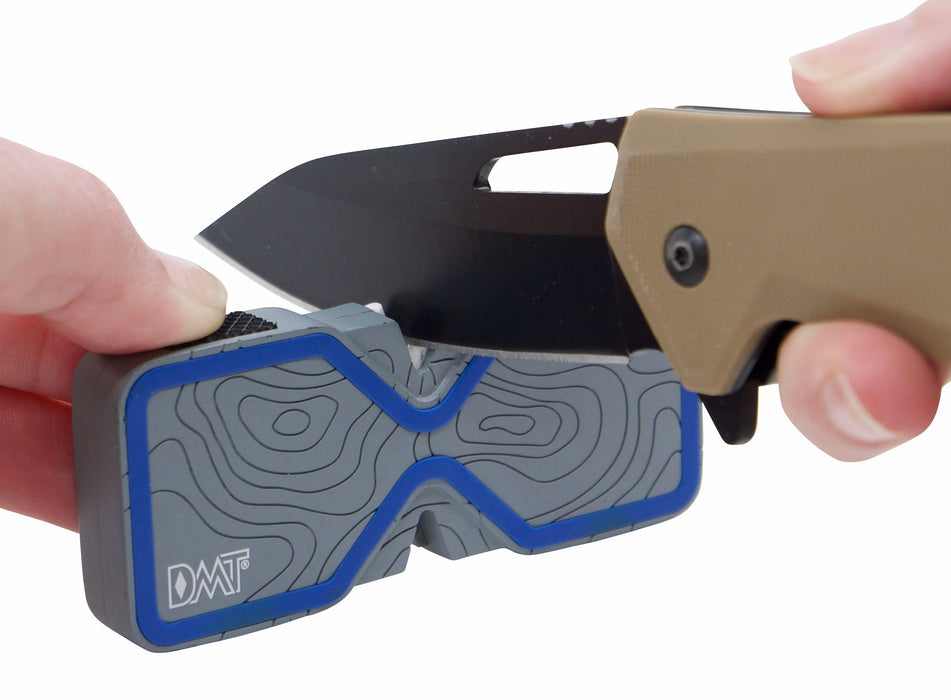 DMT Trac Knife Sharpener