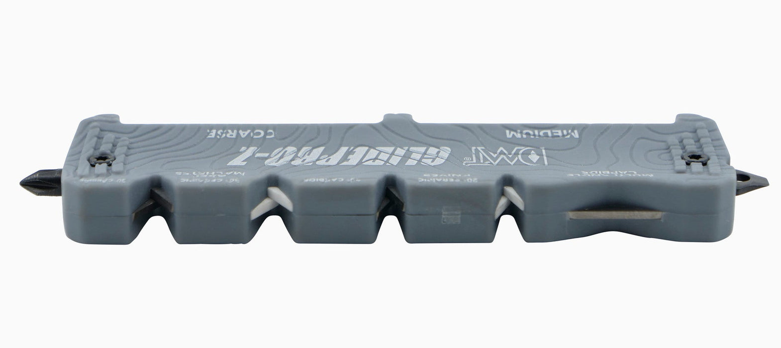 DMT GlidePro-Z Multi-Function Sharpener
