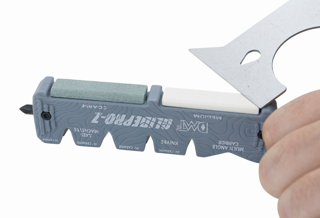 DMT GlidePro-Z Multi-Function Sharpener