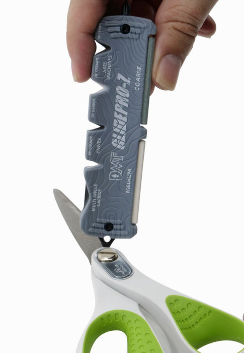 DMT GlidePro-Z Multi-Function Sharpener
