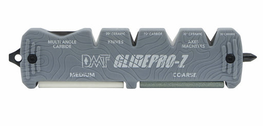 DMT GlidePro-Z Multi-Function Sharpener