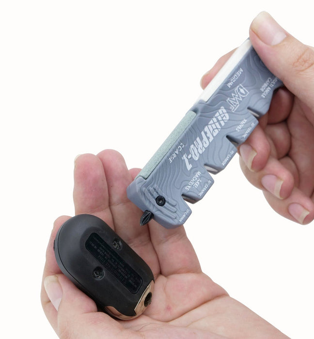 DMT GlidePro-Z Multi-Function Sharpener