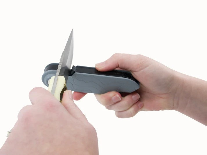 DMT EdgeSharp SurvivalSharp Multi-Function Sharpener