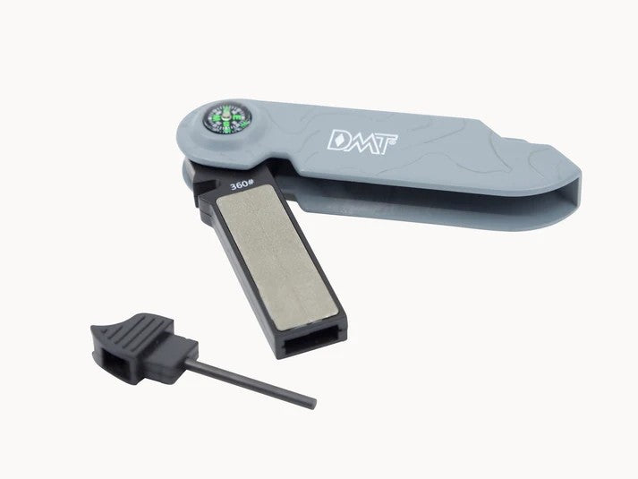 DMT EdgeSharp SurvivalSharp Multi-Function Sharpener