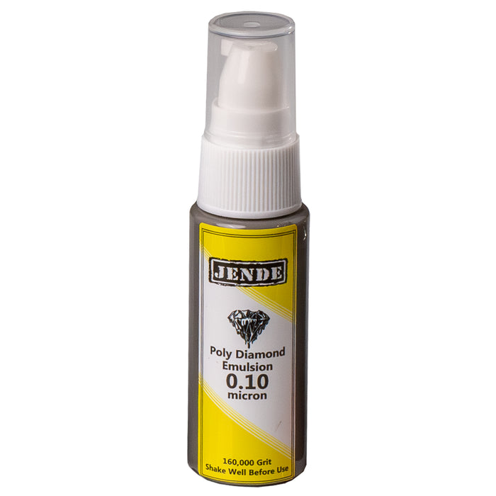 Jende Poly Diamond Emulsion 25ml