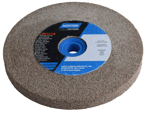 Wolff Industries Coarse Wheel for Twice As Sharp