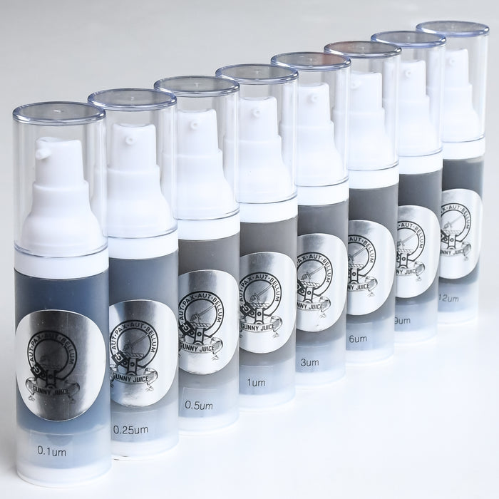 Gunny Juice Polycrystalline Diamond Emulsion 30ml