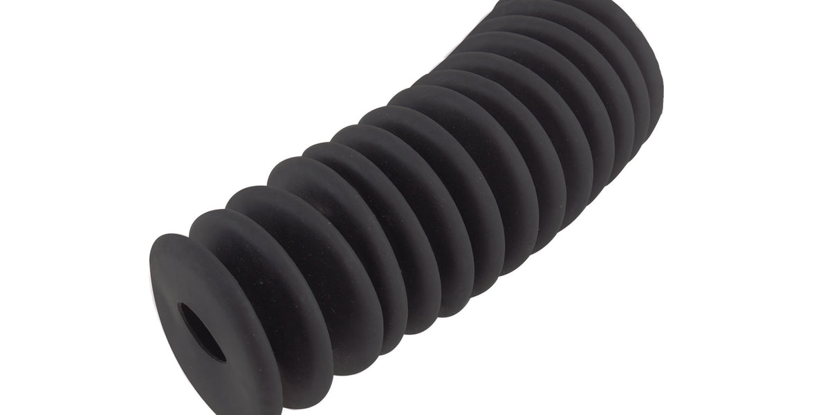 Boot for Foley-Belsaw Older Model 310 .500 Rod — Sharpening Supplies