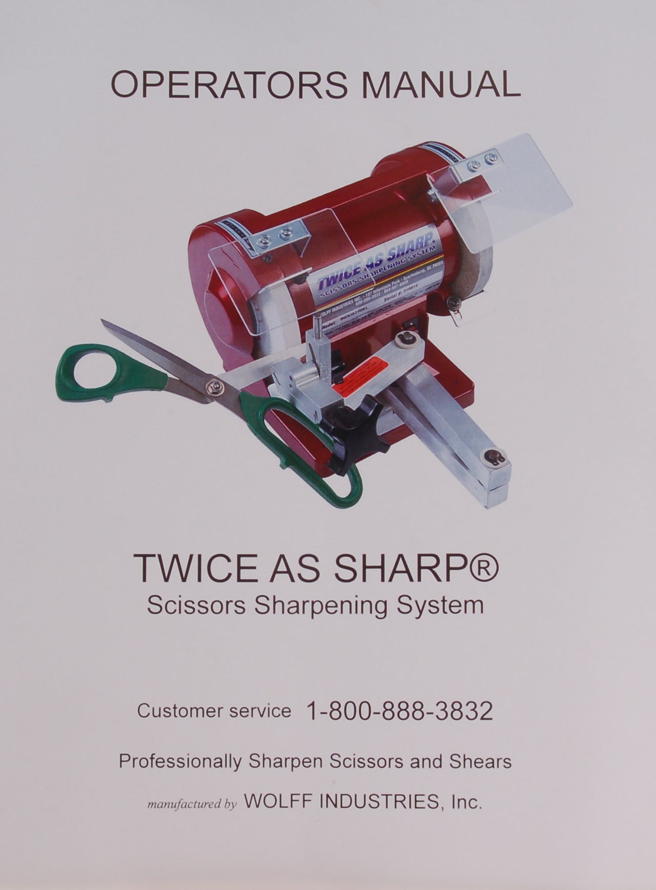 Foley Belsaw Sharpening Videos & Manuals — Sharpening Supplies