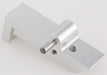 Standard Upper Jaw for Twice As Sharp Shear Clamp