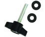 Angle Adjustment Knob for Shear Clamp