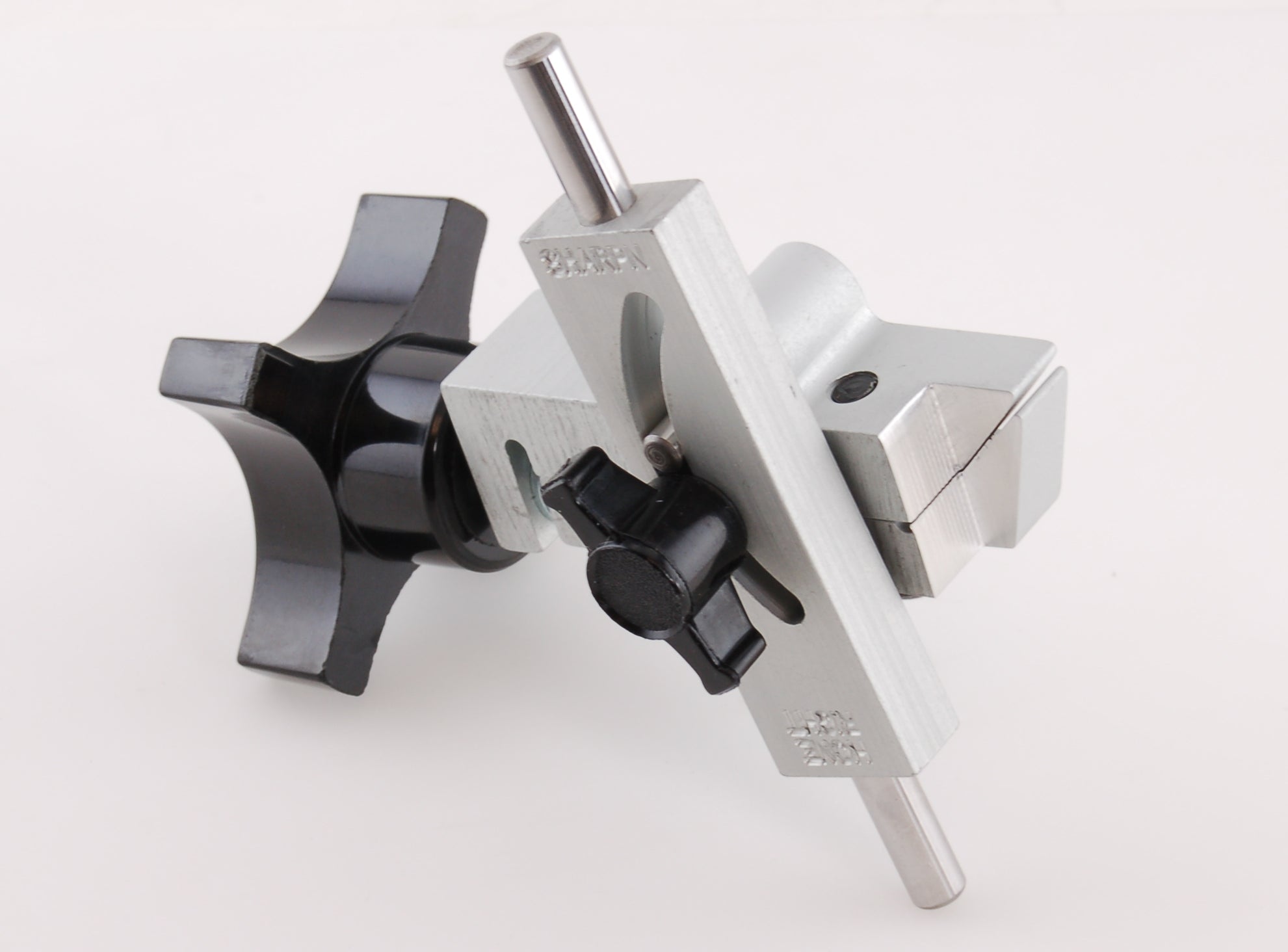 Scissor Sharpener Wheels & Accessories — Sharpening Supplies