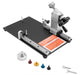 Wolff Industries Rotary Quilting Blade Sharpener - Fixture Only - For Blue Motor
