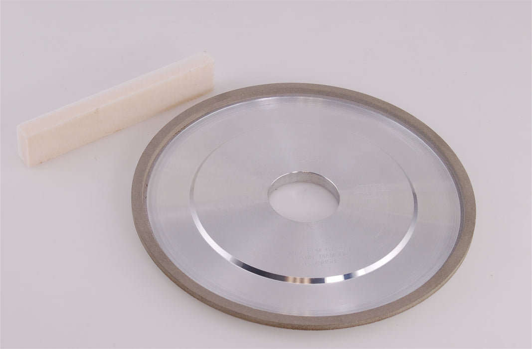 Type 4A2P General Purpose Grinding Wheel 6" x 1/4" 600 Grit