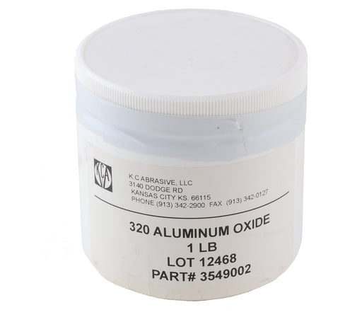 Premium Honing Compound 320 Grit