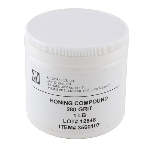 Premium Honing Compound 280 Grit