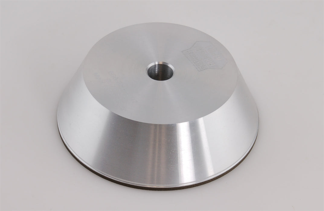 Type 11A2 Grinding Wheel 4