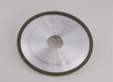 Type 4A2P General Purpose Grinding Wheel 6" x 1/4" 400 Grit