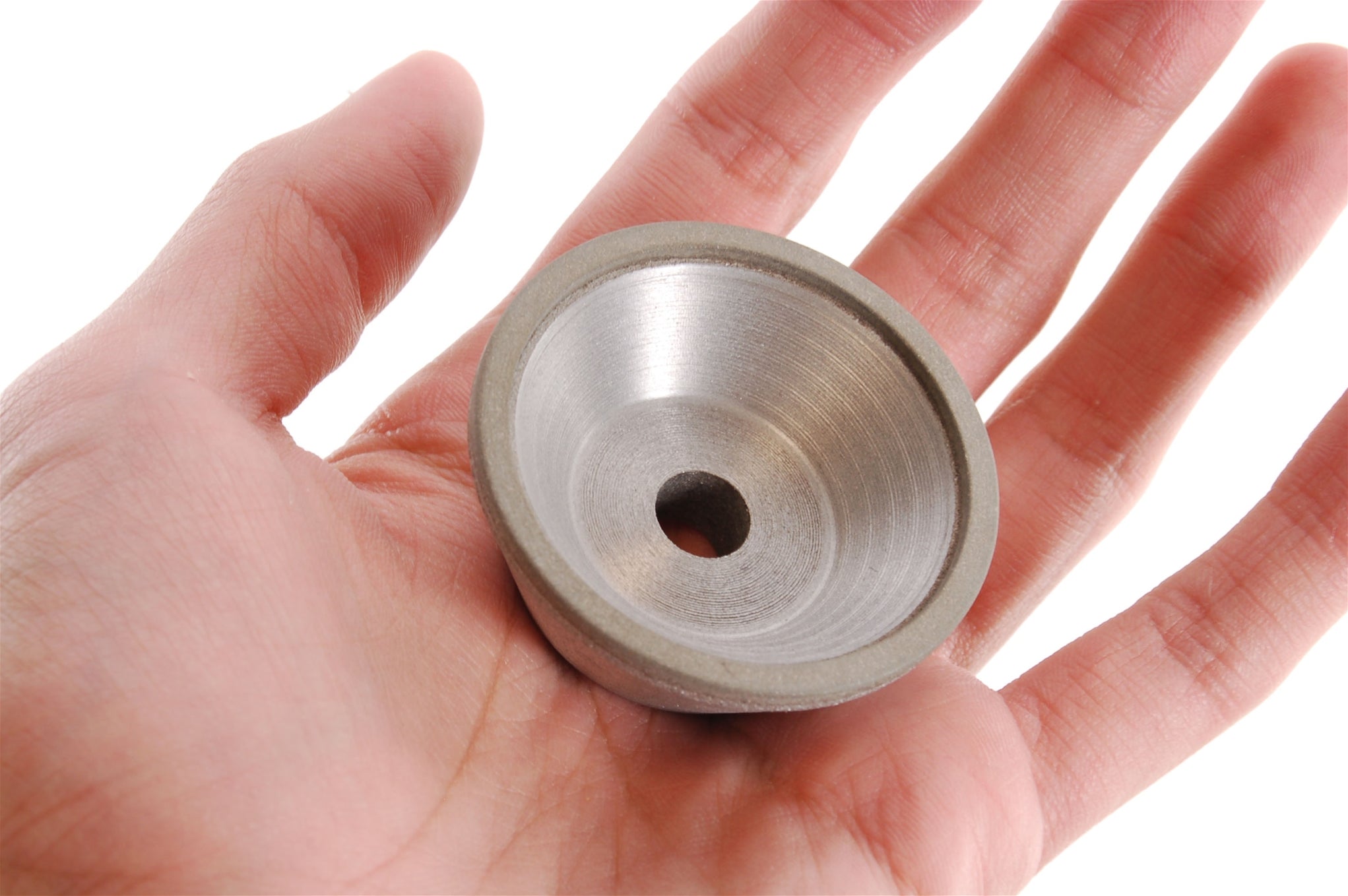 Type 11A2 Grinding Wheel 2