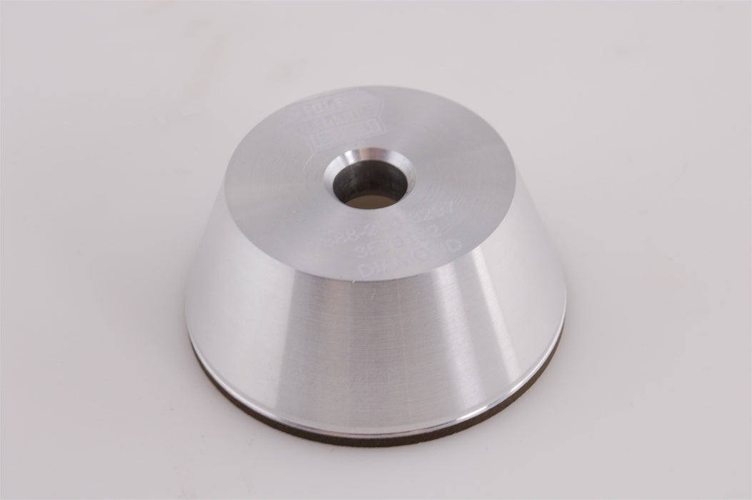 Type 11A2 Grinding Wheel 2