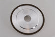 Type 4A2P General Purpose Grinding Wheel 6" x 1/4" 220 Grit