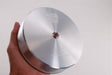 Type 6A2 Grinding Wheel 6" x 3/16" 120 Grit