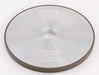 Type 1A1 Grinding Wheel 8" x 1/2" 80 Grit  - 1-1/4" Arbor