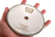 Diamond 5" x 3/16" Chainsaw Grinding Wheel
