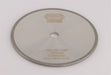 Diamond 5" x 1/8" Chainsaw Grinding Wheel