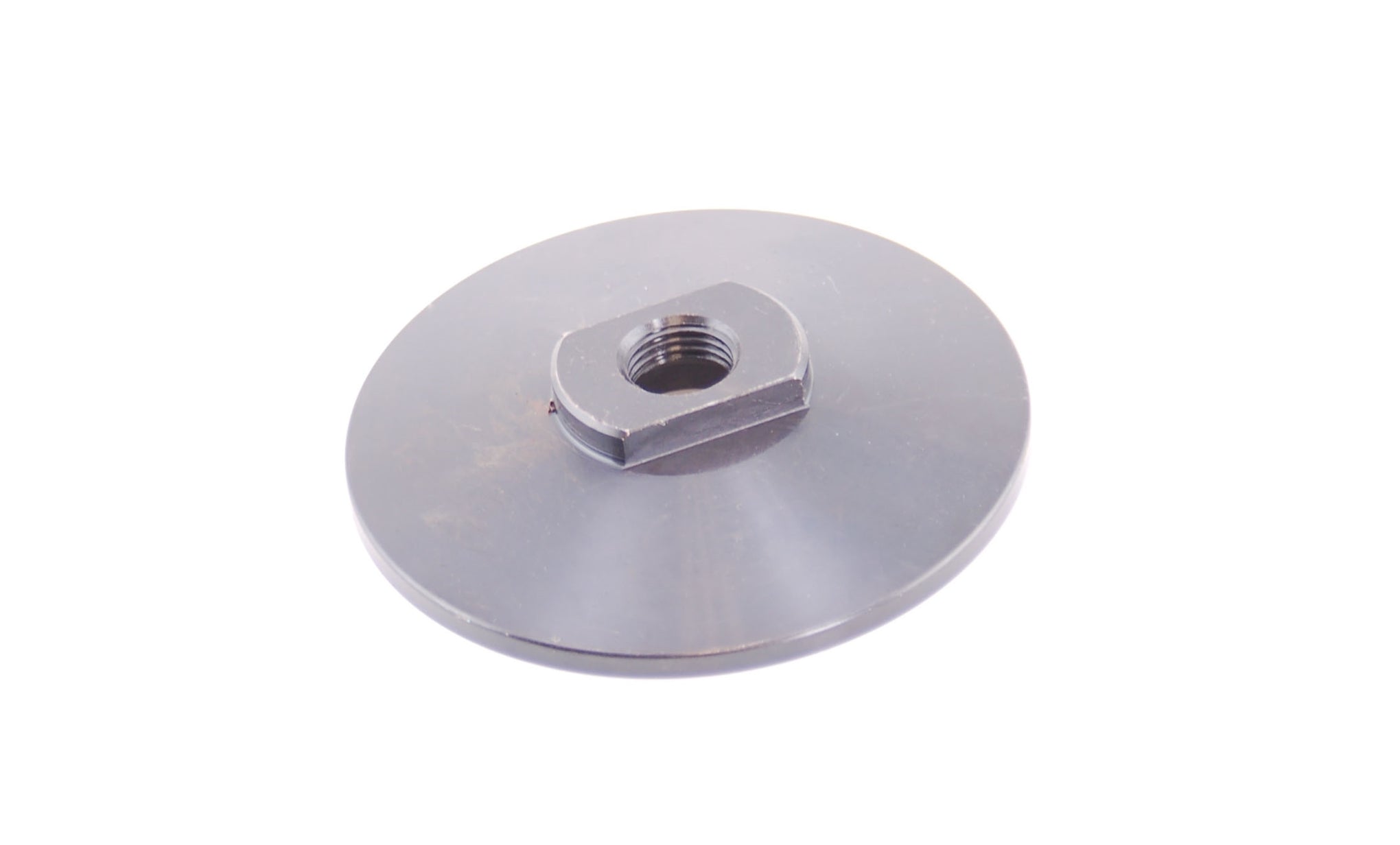 Outside Flange Nut For Foley-Belsaw Models 310 and 357 — Sharpening ...