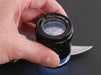 10x LED Measuring Magnifier